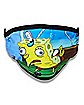 Meme SpongeBob Squarepants Face Mask