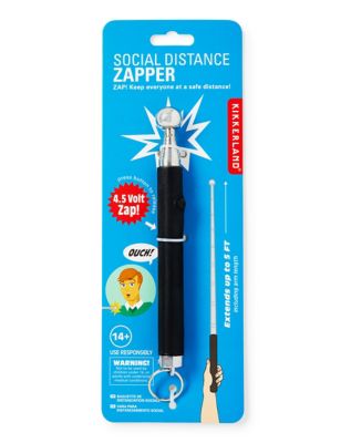 Social Distance Zapper - 5 Ft.