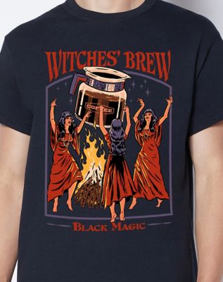 Witches Brew T Shirt