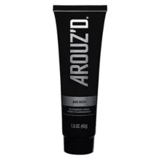 Big Dick Enlargement Cream 1.5 oz. - Arouz'd at Spencer's