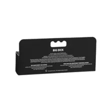 Big Dick Enlargement Cream 1.5 oz. - Arouz'd at Spencer's