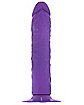 Klimax King Purple Waterproof Vibrator 7.5 Inch – Hott Love Extreme