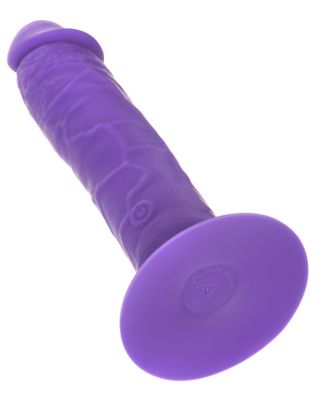 Klimax King Purple Waterproof Vibrator 7.5 Inch – Hott Love Extreme