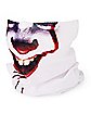 Pennywise Clown Face Gaiter – It