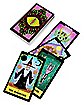 Wizard of Barge Tarot Cards