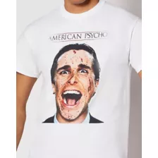 American Psycho T Shirt at Spencer's