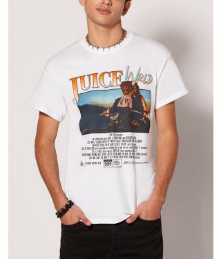 Legends Never Die Juice WRLD T Shirt - Spencer's