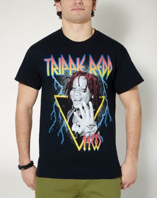 trippie redd shirt spencer's