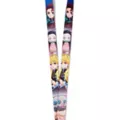 Demon Slayer Lanyard at Spencer's