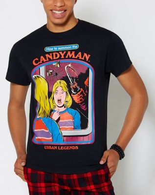 steven rhodes shirts spencer's