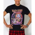 Killer Klowns from Outer Space T Shirt – Steven Rhodes at Spencer's