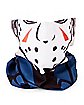 Jason Voorhees Face Gaitor – Friday the 13th
