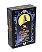 The Nightmare Before Christmas Tarot Cards and Guidebook