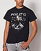 Polo G the Goat T Shirt