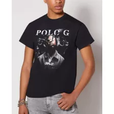 Polo G the Goat T Shirt at Spencer's
