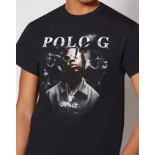 Polo G the Goat T Shirt at Spencer's