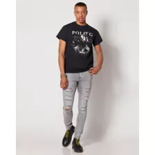 Polo G the Goat T Shirt at Spencer's