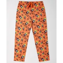 Naruto Anti Leaf Lounge Pants at Spencer's