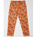 Naruto Anti Leaf Lounge Pants at Spencer's