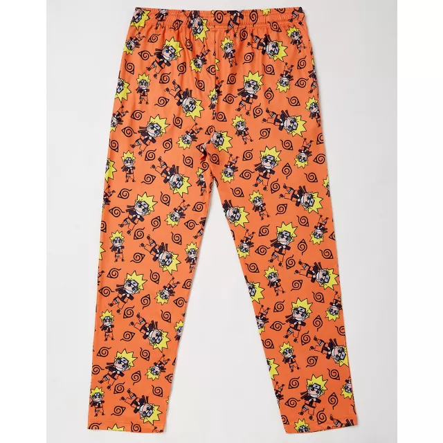 Naruto Anti Leaf Lounge Pants at Spencer's