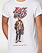 Legend Juice WRLD T Shirt