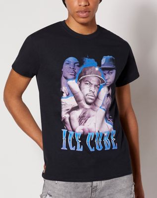 Ice cube cheap t shirt