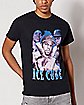 Peace Ice Cube T Shirt