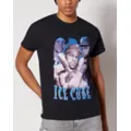 Peace Ice Cube T Shirt at Spencer's