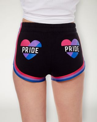 Lisa bandeira LGBT Flag #shorts 