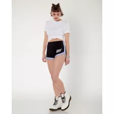 Proud AF Transgender Pride Flag Shorts at Spencer's