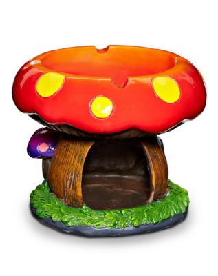 Mushroom Ashtray by Canna Style – POTLAND BLOG