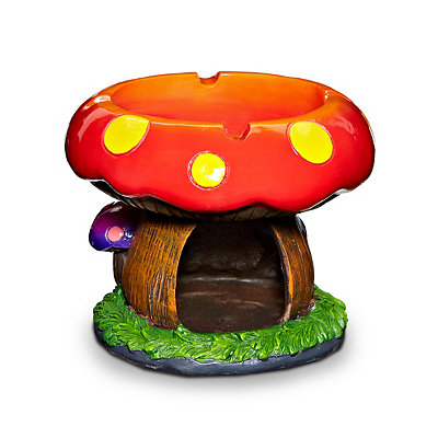 Mushroom Ashtray - Spencer's