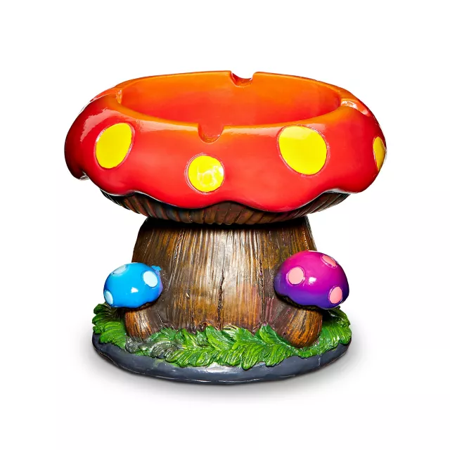 Mushroom Ashtray - Spencer's