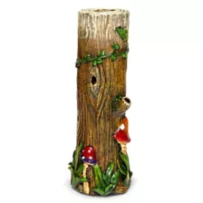 Mushroom Tree Incense Burner at Spencer's