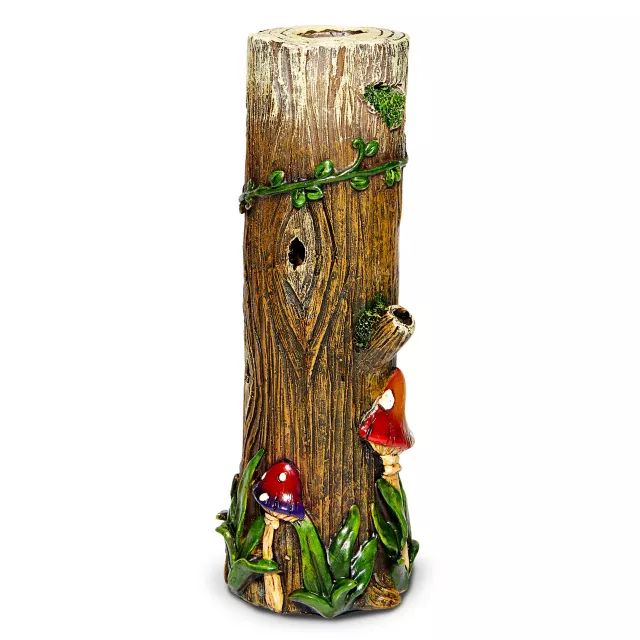 Mushroom Tree Incense Burner at Spencer's