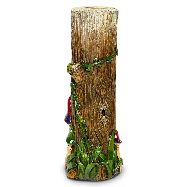 Mushroom Tree Incense Burner at Spencer's