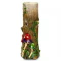 Mushroom Tree Incense Burner at Spencer's