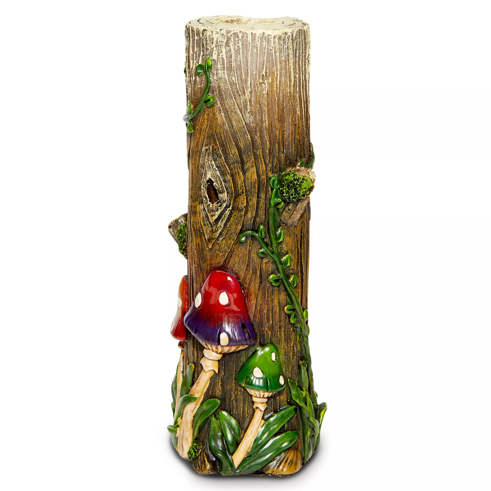 Mushroom Tree Incense Burner at Spencer's