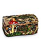 Mushroom Trinket Box