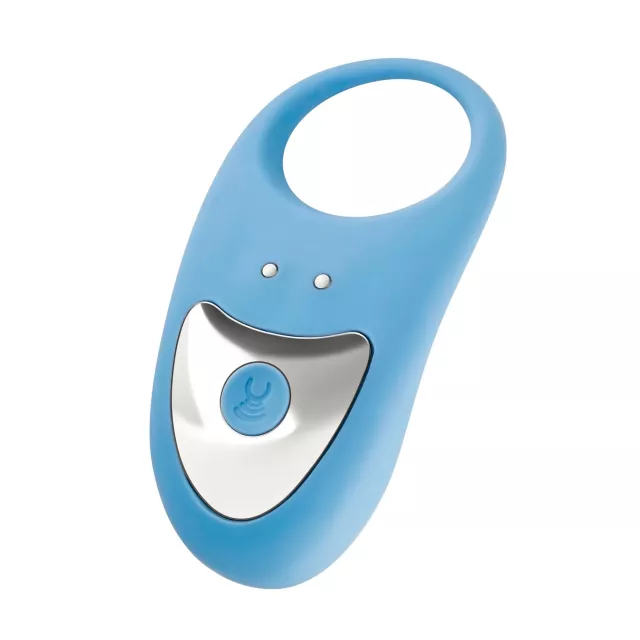 Maverick Rechargeable Multi-Function Vibrating Cock Ring – Oona