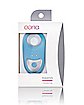 Maverick Rechargeable Multi-Function Vibrating Cock Ring – Oona