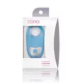 Oona Maverick Vibrating Cock Ring at Spencer's
