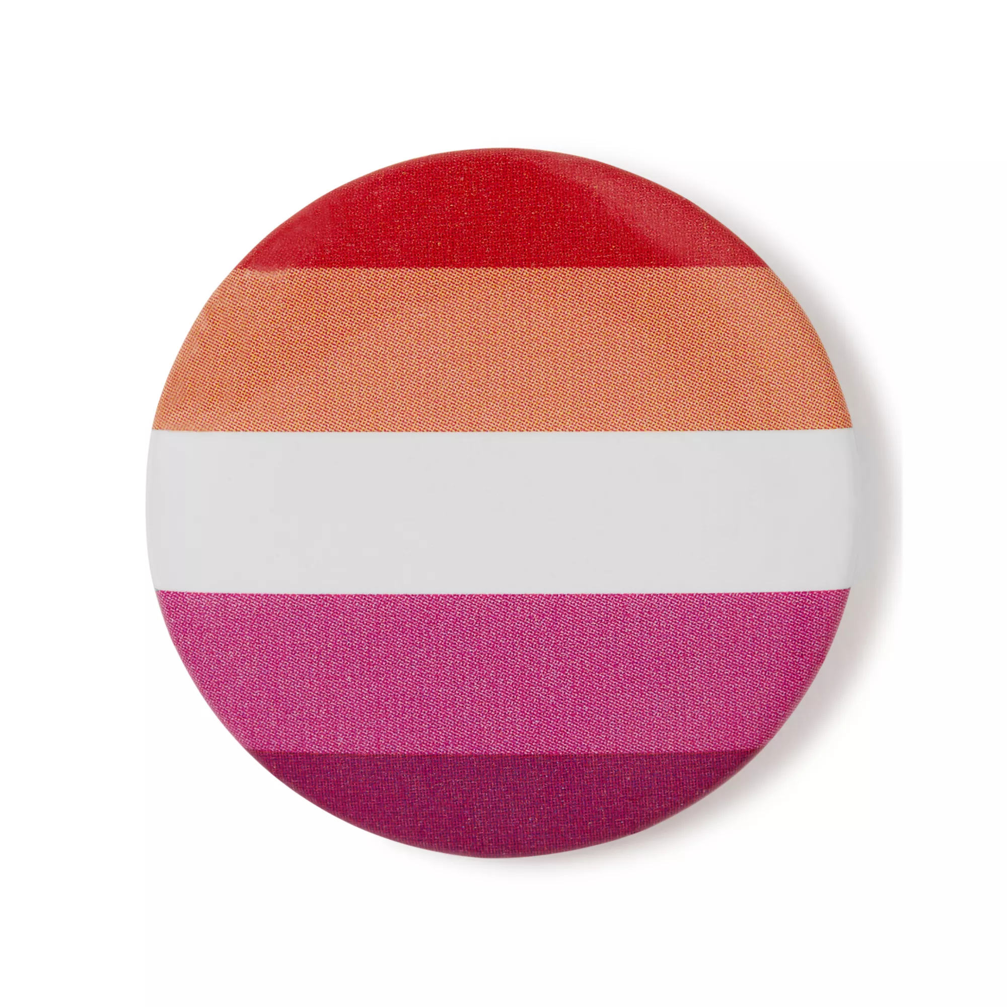 Lesbian Pride Buttons - 4 Pack at Spencer's