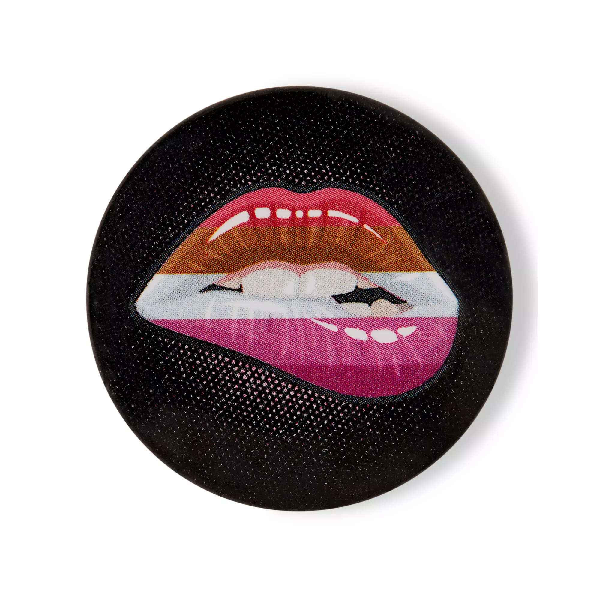 Lesbian Pride Buttons - 4 Pack at Spencer's