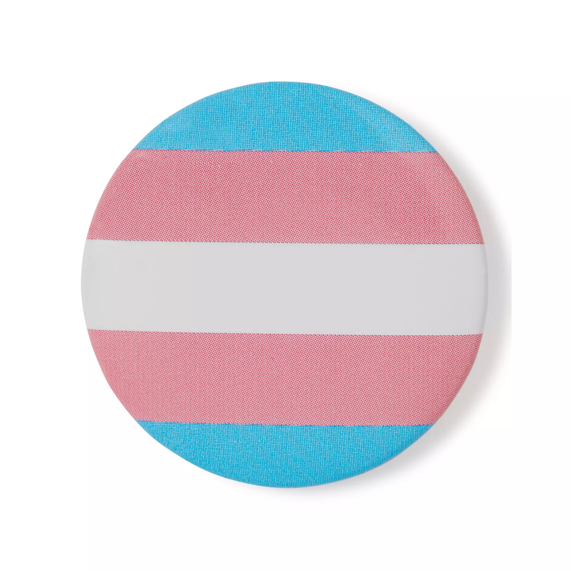 Trans Pride Buttons - 4 Pack at Spencer's