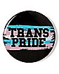 Trans Pride Buttons - 4 Pack