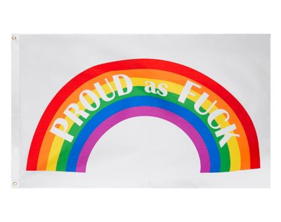 Pride Flags