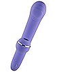 Quiver Multi-Function Rechargeable Vibrator – Oona