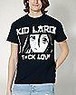 Kid Laroi F Love T Shirt