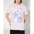 Shiba Quest T Shirt – Vapor95 at Spencer's